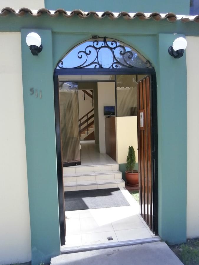 Hospedaje Nasara أريكيبا المظهر الخارجي الصورة